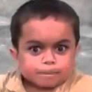 Meet your Posher, Tony